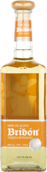 BRIBON REPOSADO TEQUILA