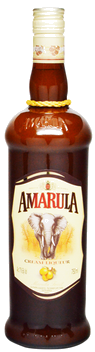 AMARULA CREAM LIQUEUR
