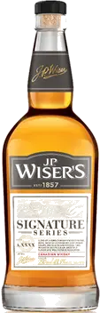 JP WISERS SIGNATURE SERIES