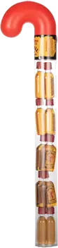FIREBALL CANDY CANE