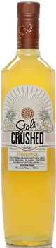 STOLI CRUSHED PINEAPPLE