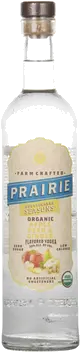 PRAIRIE ORGANIC APPLE PEAR GINGER