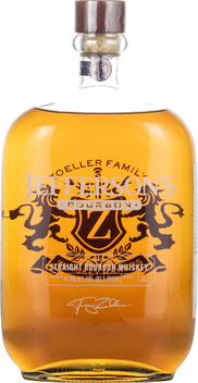 JEFFERSONS SMALL BATCH BOURBON
