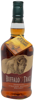 BUFFALO TRACE  KENTUCKY BOURBON