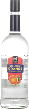 MEMBERS MARK BLOOD ORANGE VODKA