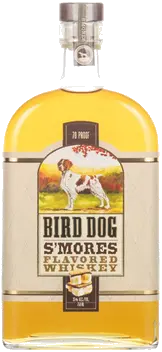 BIRD DOG SMORES WHISKEY