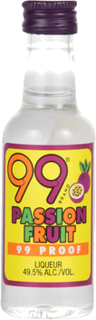 99 PASSION FRUIT LIQUEUR