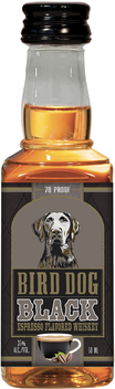 BIRD DOG BLACK ESPRESSO WHISKEY