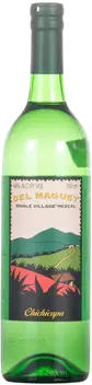 DEL MAGUEY MEZCAL CHICHICAPA