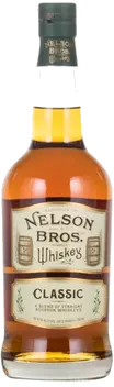 NELSON BROS CLASSIC STRT BOUBRBON BLEND
