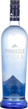 PINNACLE ORIGINAL VODKA