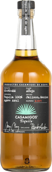 CASAMIGOS ANEJO TEQUILA