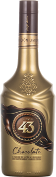 LICOR 43 CHOCOLATE LIQ