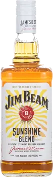 JIM BEAM SUNSHINE BLEND KSBW SPECIAL RSV