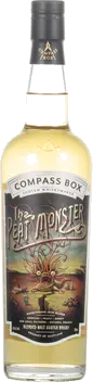COMPASS BOX THE PEAT MONSTER SCOTCH