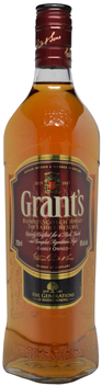 GRANTS SCOTCH