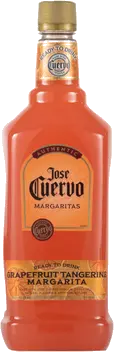 JOSE CUERVO GRAPEFRUIT TANGERINE MG