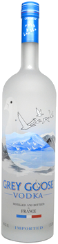 GREY GOOSE IMPORTED VODKA