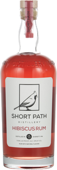 SHORT PATH HIBISCUS RUM