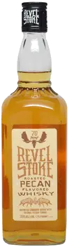 REVEL STOKE ROASTED PECAN WHISKY