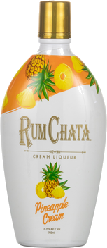 RUMCHATA PINEAPPLE CREAM LIQUEUR