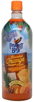 PARROT BAY BLENDED ORANGE PINEAPPLE DRM