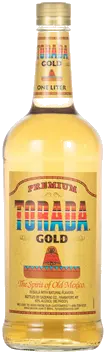 TORADA REPOSADO TEQUILA