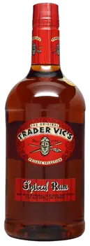 TRADER VICS PRIVATE SELECTION SPICED PET