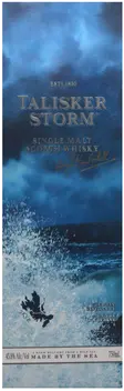 TALISKER STORM SINGLE MALT SCOTCH