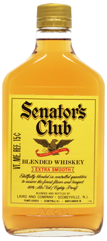 SENATORS CLUB