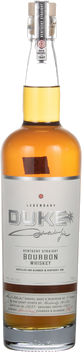DUKE KENTUCKY STRAIGHT BOURBON WHISKEY