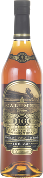 CALUMET FARM SINGLE RACK 16YR BOURBON