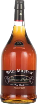 PAUL MASSON BRANDY