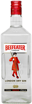 BEEFEATER GIN