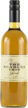 THE SCARLET IBIS TRINIDAD RUM
