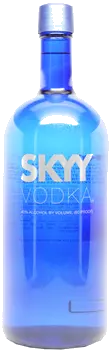 SKYY VODKA