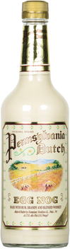 PENNSYLVANIA DUTCH EGGNOG