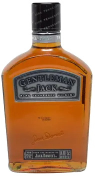 GENTLEMAN JACK