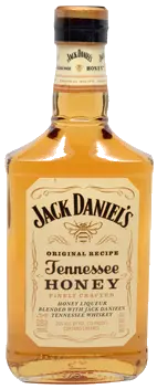 JACK DANIELS TENNESSEE HONEY