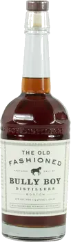 BULLY BOY OLD FASHIONED RTD COCKTAIL