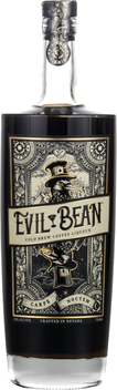 EVIL BEAN COLD BREW COFFEE LIQUEUR