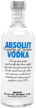 ABSOLUT VODKA