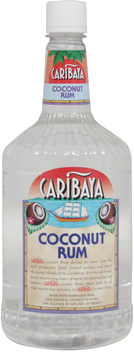CARIBAYA COCONUT RUM