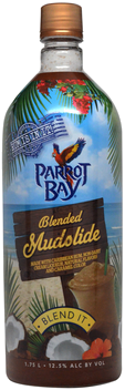 PARROT BAY BLENDED MUDSLIDE