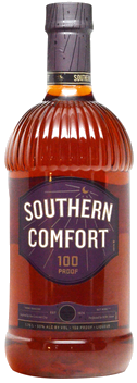 SOUTHERN COMFORT 100