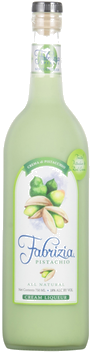 FABRIZIA CREME PISTACHIO