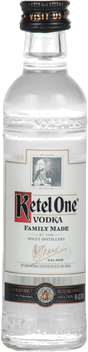 KETEL ONE VODKA