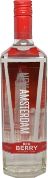 NEW AMSTERDAM RED BERRY  VODKA