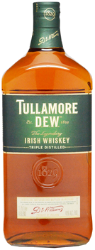 TULLAMORE DEW