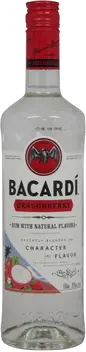 BACARDI DRAGON BERRY
